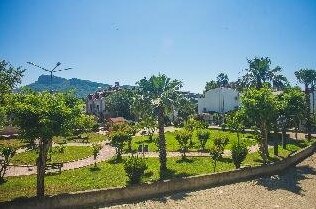 Dinara Garden Hotel - Photo5