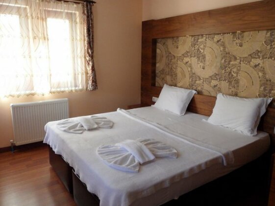 Dinara Hotel - Photo3