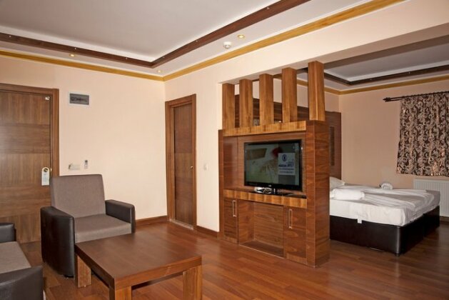 Dinara Hotel - Photo5