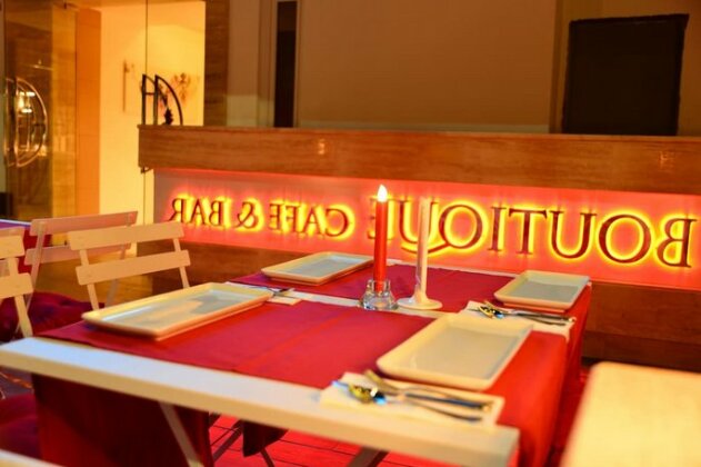 Doc's Hotel Kemer - Photo2