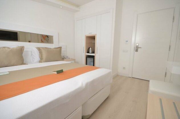 Doc's Hotel Kemer - Photo3