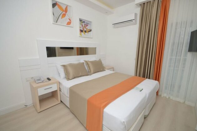 Doc's Hotel Kemer - Photo4