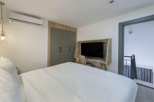 DoubleTree By Hilton Antalya-Kemer - Photo4