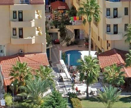 Dragos Beach Hotel - Photo2