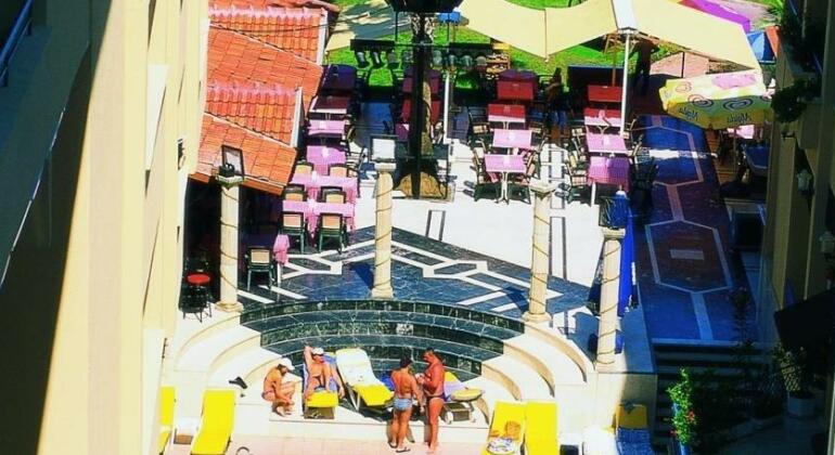 Dragos Beach Hotel - Photo4
