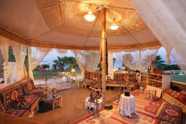 Elize Resort Hotel - Photo3