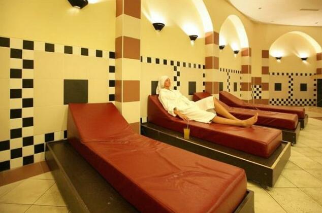 Elize Resort Hotel - Photo5