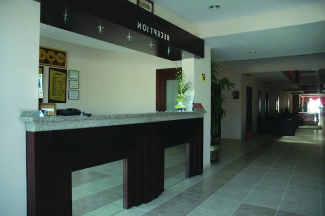 Erkal Resort Hotel - Photo3