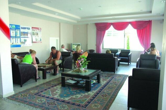 Erkal Resort Hotel - Photo5