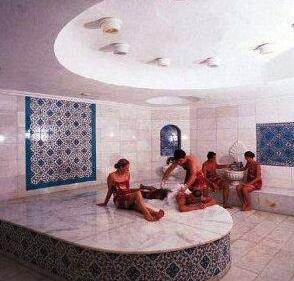 Fame Hotel Kemer - Photo2