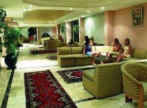 Fame Hotel Kemer - Photo5