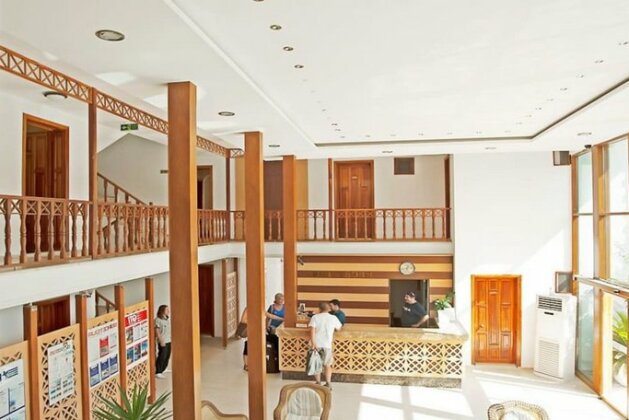 Felice Hotel - Photo2