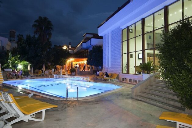 Felice Hotel - Photo4