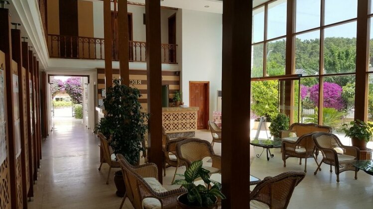 Felice Hotel - Photo5