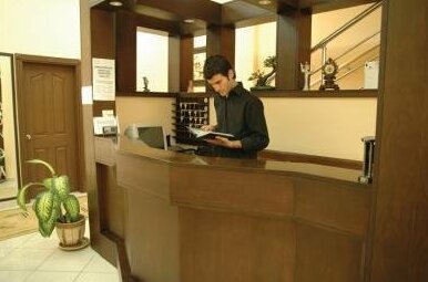Flower Hotel Kemer - Photo2
