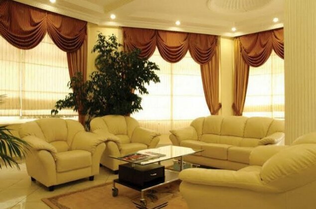 Flower Hotel Kemer - Photo3