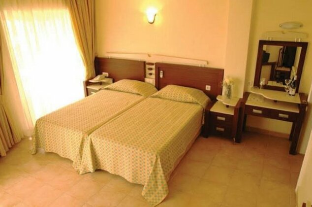 Flower Hotel Kemer - Photo4