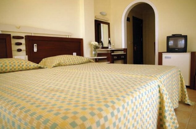 Flower Hotel Kemer - Photo5