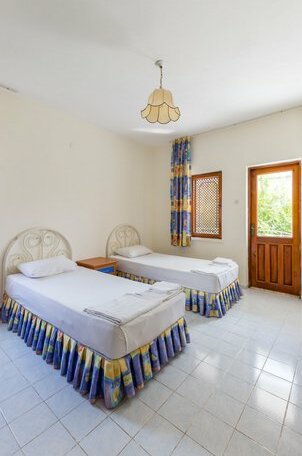 Flower Villa Apart - Photo2