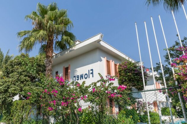 Flower Villa Apart - Photo3