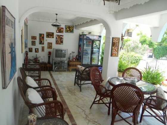 Garden Prizma Pension - Photo3