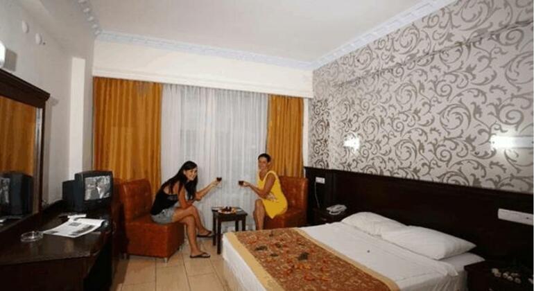Grand Lukullus Hotel - All Inclusive - Photo3