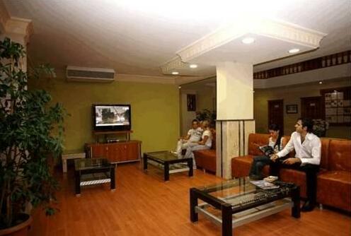 Grand Lukullus Hotel - All Inclusive - Photo4