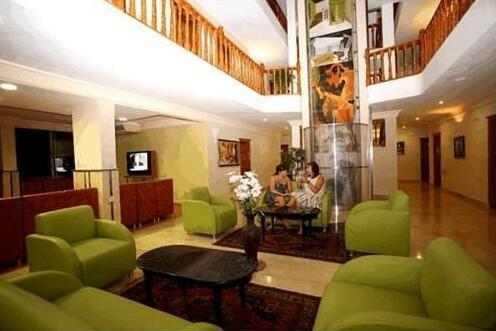 Grand Lukullus Hotel - All Inclusive - Photo5