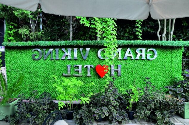 Grand Viking Hotel - Photo2