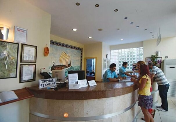 Grand Viking Hotel - Photo3