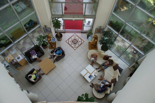 Grand Viking Hotel - Photo4