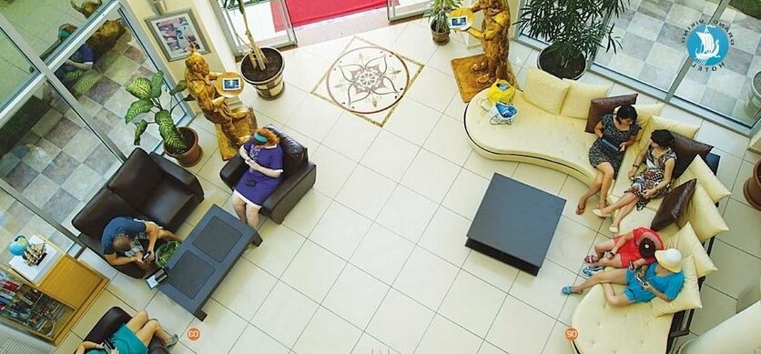 Grand Viking Hotel - Photo5