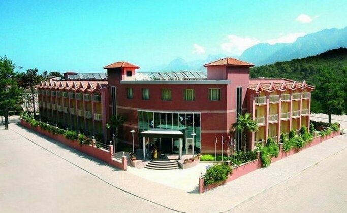 Himeros Club Hotel - Photo2