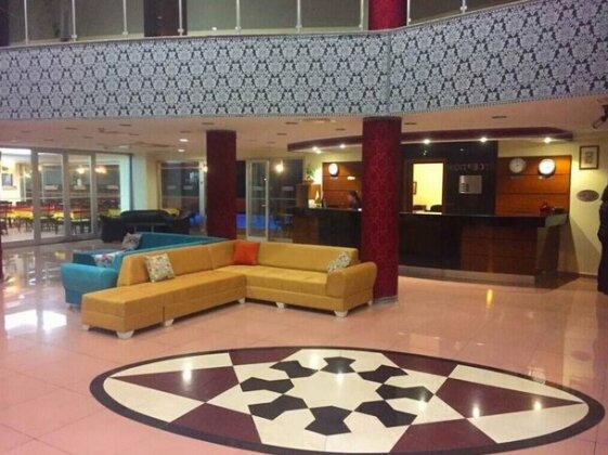 Himeros Club Hotel - Photo3