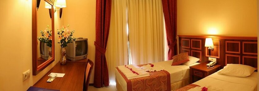 Himeros Club Hotel - Photo4