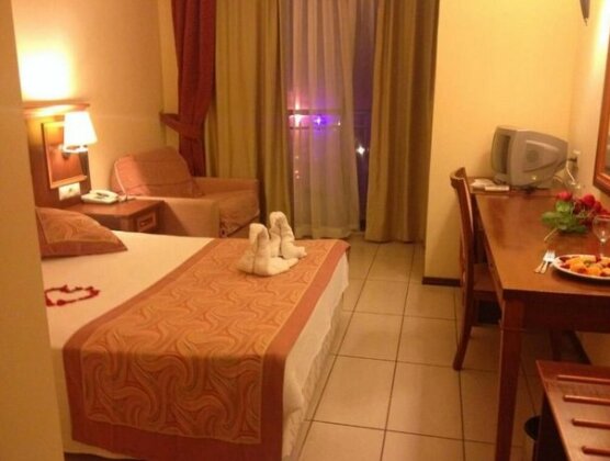 Himeros Club Hotel - Photo5