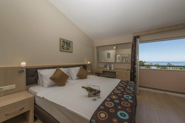 Hotel Asdem Park - Photo4