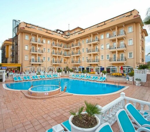 Hotel Sinatra - Photo2
