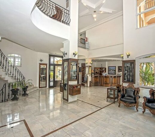 Hotel Sinatra - Photo5