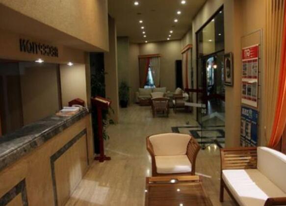 Idyros Hotel - Photo3