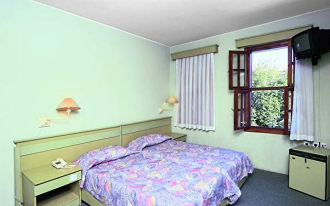 Idyros Hotel - Photo5