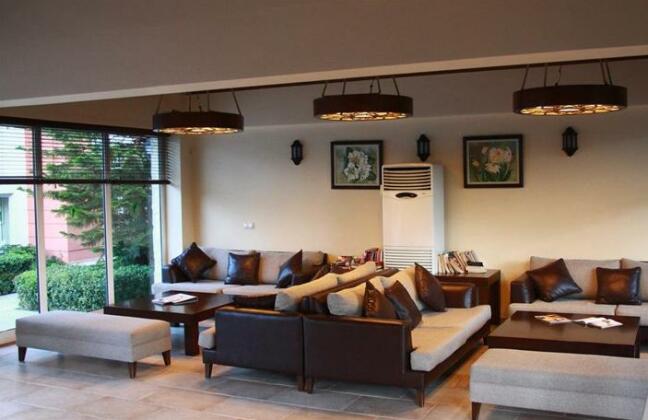Iko Melisa Garden Hotel - Photo3