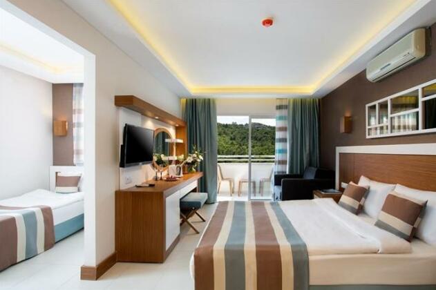 Iko Melisa Garden Hotel - Photo4