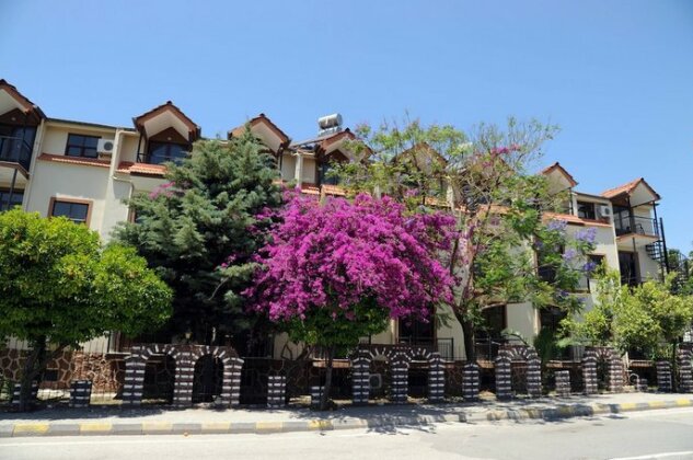 Ilimyra Hotel - Photo2