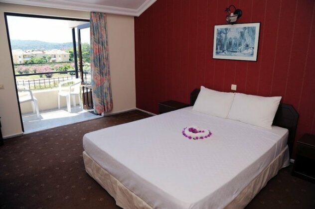 Ilimyra Hotel - Photo3