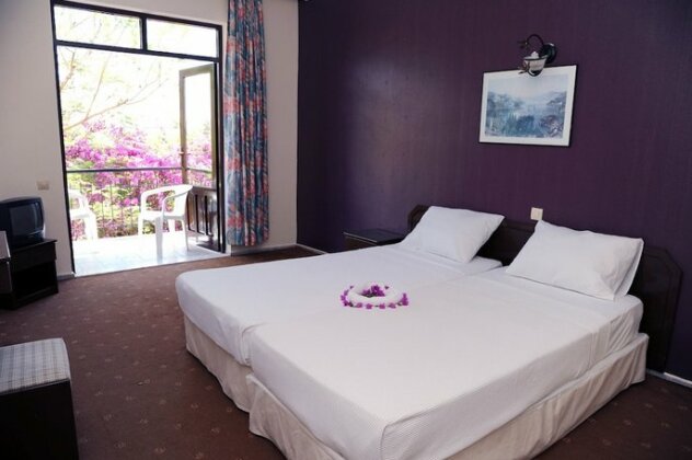 Ilimyra Hotel - Photo4