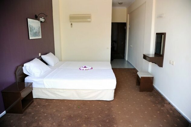 Ilimyra Hotel - Photo5