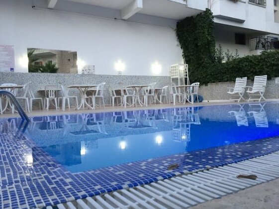 Imera Butik Otel - Photo2