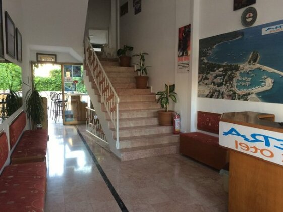 Imera Butik Otel - Photo3