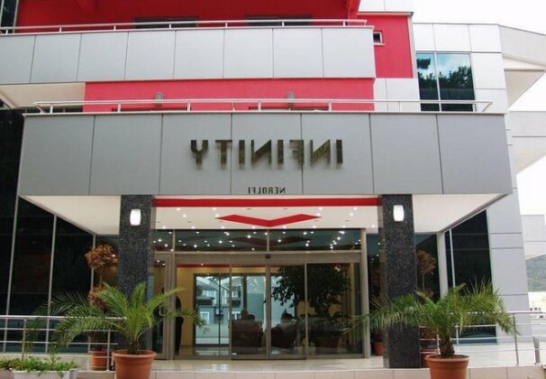 Infinity Hotel Kemer